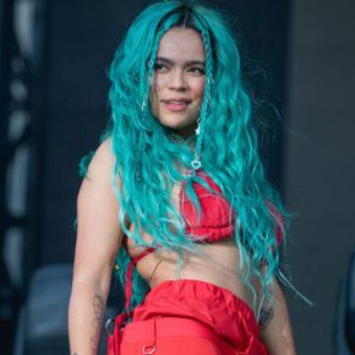 KAROL G SUPERA SU PROPIO RECORD EN EL CHART DE HOT LATIN SONGS CON “PROVENZA”