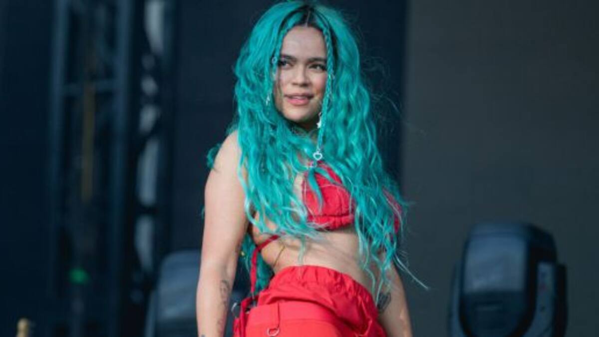 KAROL G SUPERA SU PROPIO RECORD EN EL CHART DE HOT LATIN SONGS CON “PROVENZA”