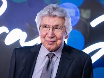 Hablamos con Manuel Alejandro, el maestro que no descarta componer para Rosalía y Pablo Alborán y que acaba de terminar un reguetón