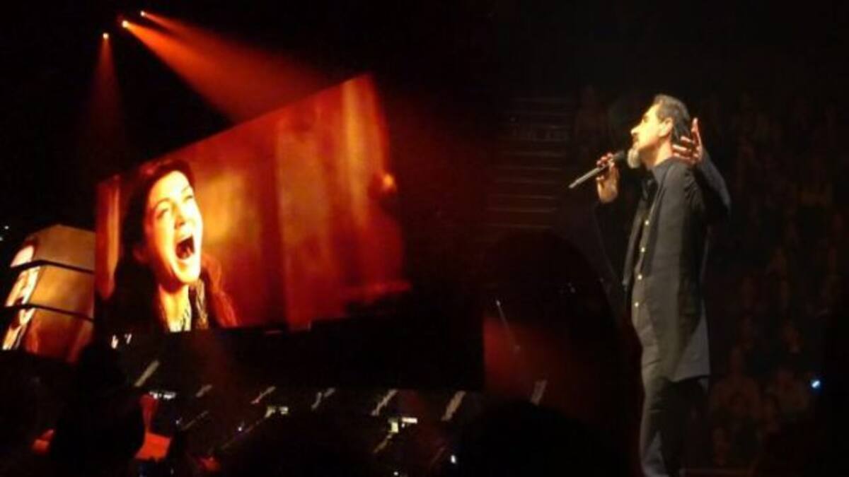 Vocalista de System Of a Down sorprende con canción de Game Of Thrones