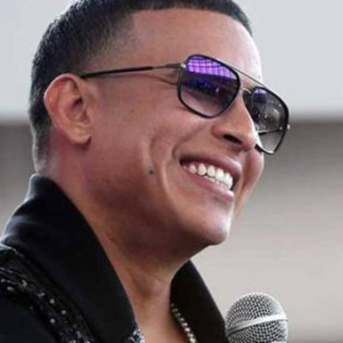 Daddy Yankee sorprendió a sus seguidores con una imagen de su increíble casa
