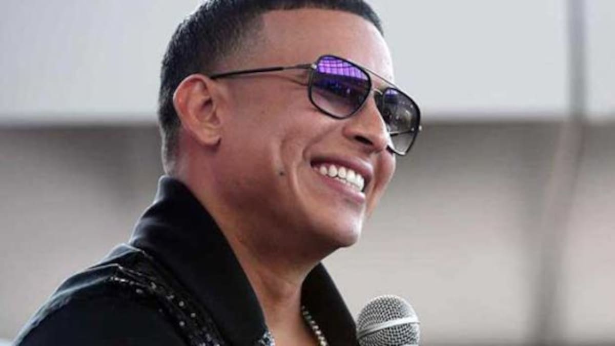 Daddy Yankee sorprendió a sus seguidores con una imagen de su increíble casa