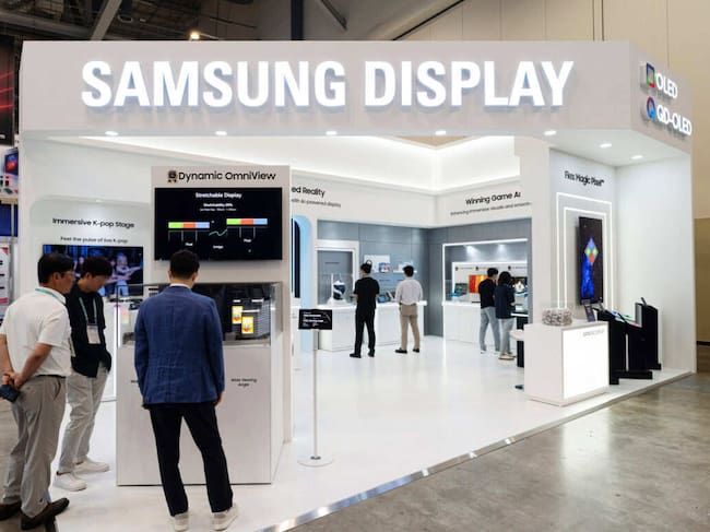 Samsung Display
