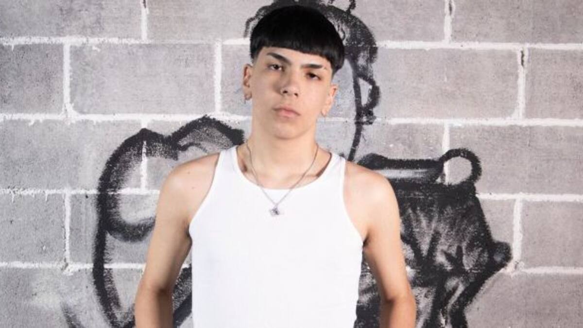 ¡LOS40 TE LLEVA AL SHOW DE MILO J!