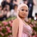 Nicki Minaj confirma el sexo de su bebé y enseña las tarjetas que le han enviado Karol G, Beyoncé o Kanye West