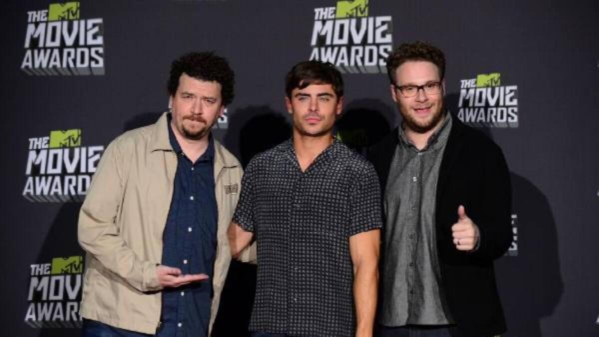 MTV Movie Awards