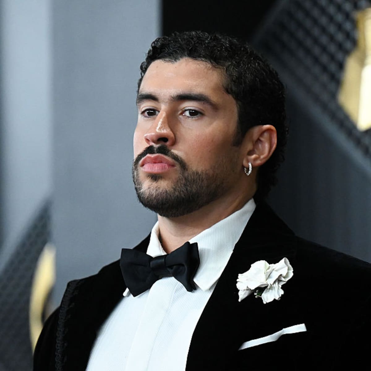 Bad Bunny sufre el efecto inmediato de ganar el Grammy a álbum del año con DTMF