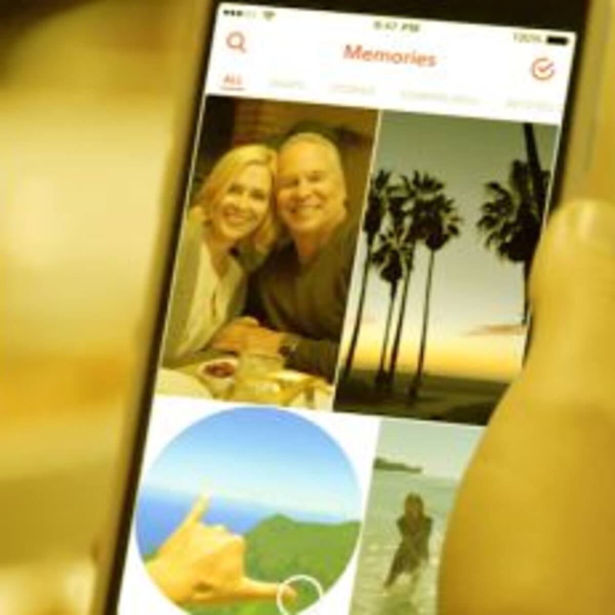 ¡Vas a poder guardar tus videos de Snapchat