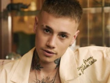 Hugo Cobo se moja: Chanel o Maneskin, Shakira o Piqué, Rosalía o Rauw Alejandro, K-Pop o reguetón...