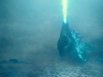 Se da a conocer el primer trailer de ‘Godzilla: King of the Monsters’