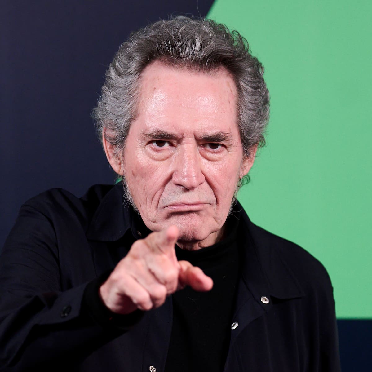 Miguel Ríos, obligado a cancelar varios conciertos tras sufrir un accidente doméstico