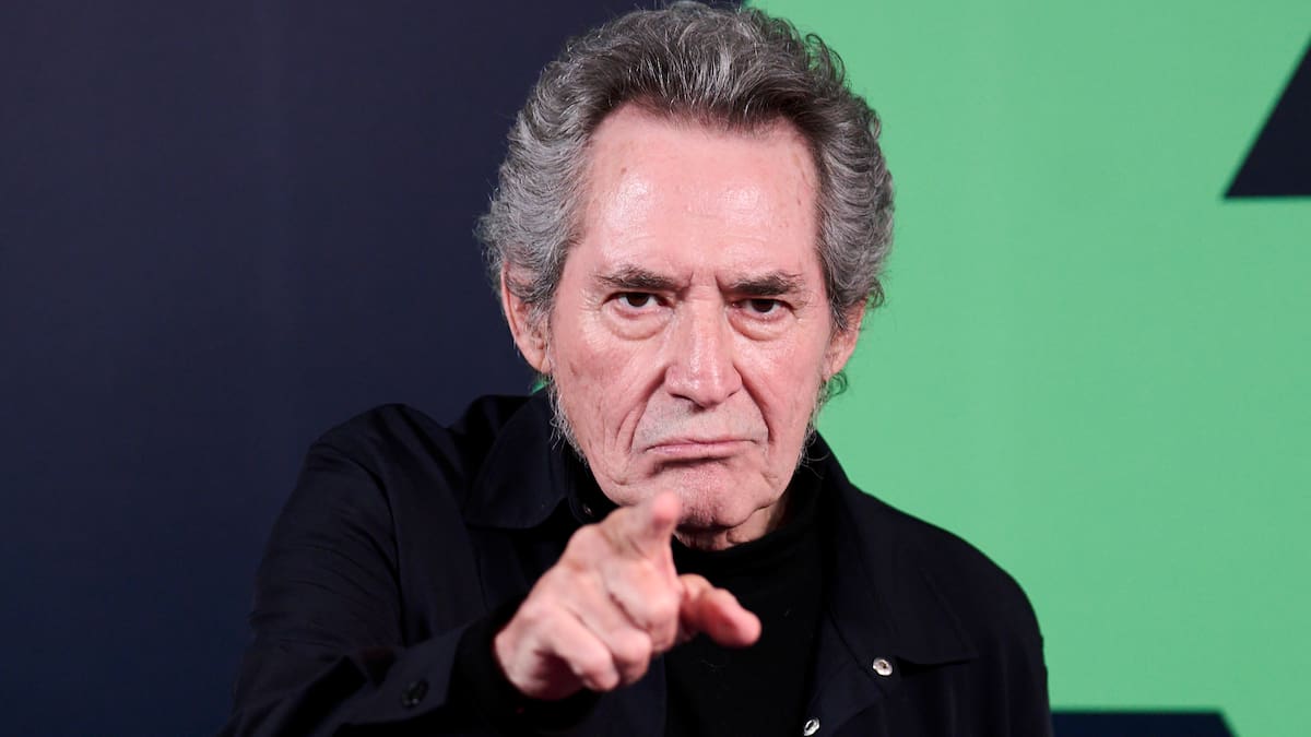 Miguel Ríos, obligado a cancelar varios conciertos tras sufrir un accidente doméstico