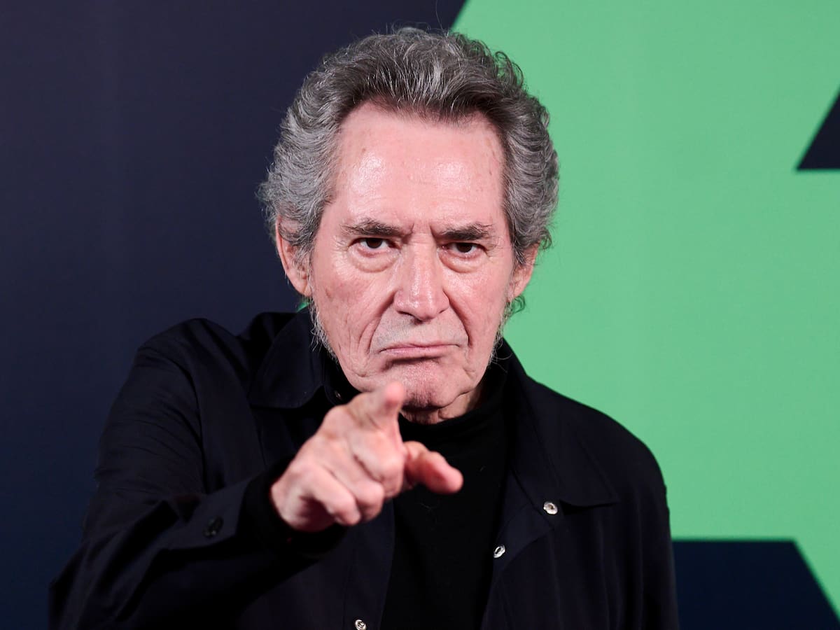 Miguel Ríos, obligado a cancelar varios conciertos tras sufrir un accidente doméstico
