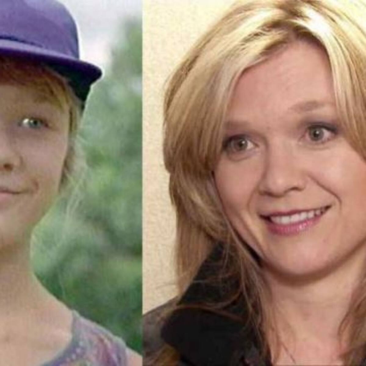 Así están hoy los niños protagonistas de “Jurassic Park”