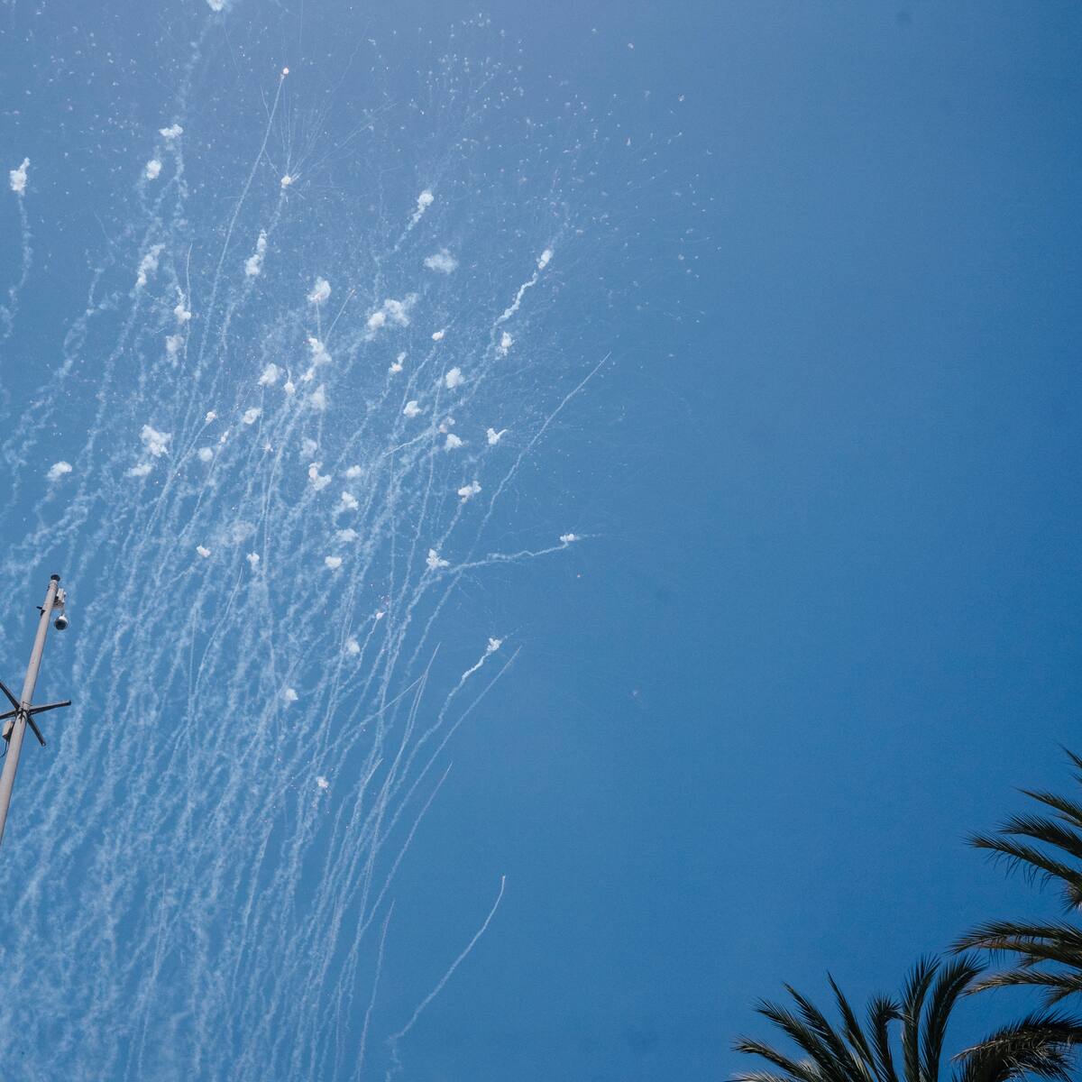 Fallas en Valencia 2026: ¿Quién es el encargado de disparar la mascletà de hoy, 3 de marzo?