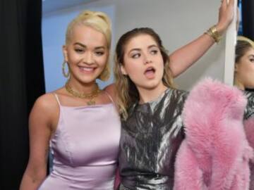 Rita Ora, Sofía Reyes y Reik, unidos en la misma canción: así suena ‘Seaside’