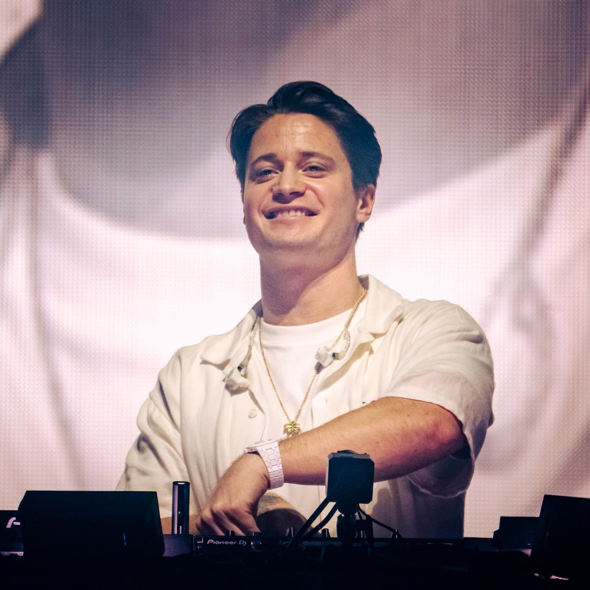 Kygo lanza 'Save My Love', su nueva colaboración junto a Gryffin y Khalid