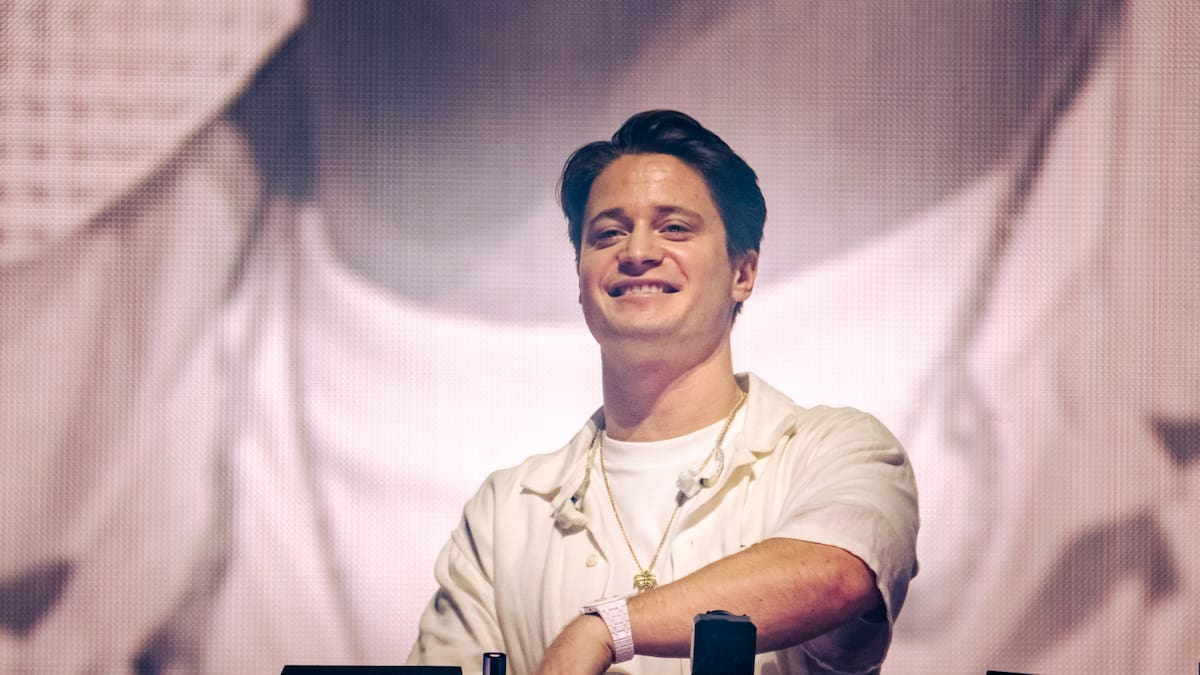 Kygo lanza 'Save My Love', su nueva colaboración junto a Gryffin y Khalid