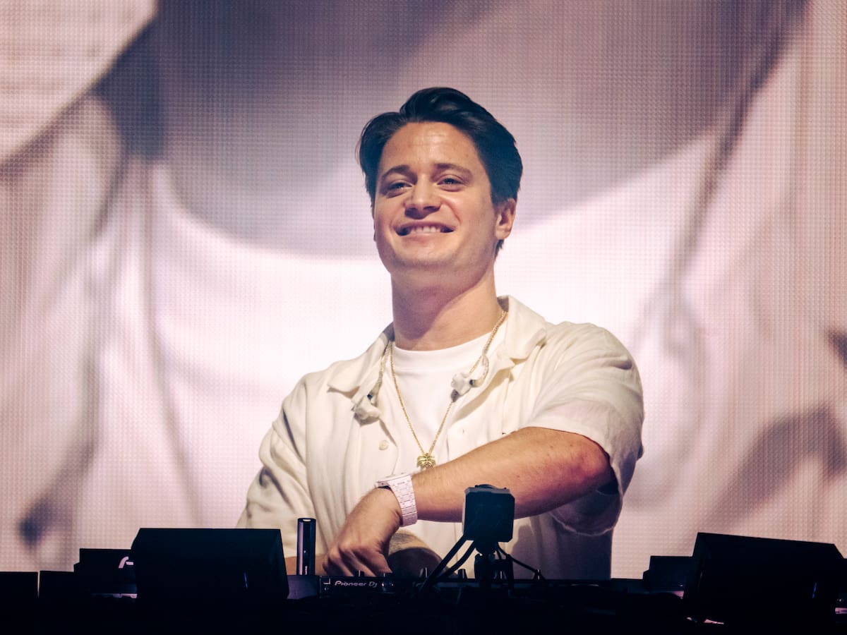Kygo lanza 'Save My Love', su nueva colaboración junto a Gryffin y Khalid