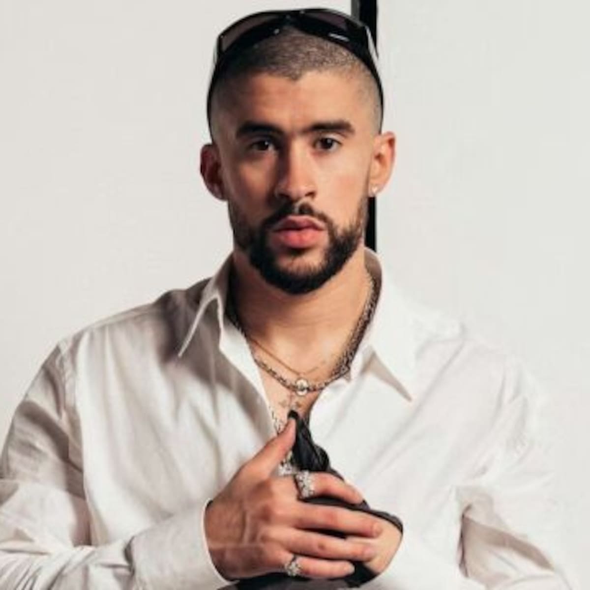 Bad Bunny: “Nadie sabe lo que pasará mañana”, nuevo álbum del puertorriqueño.