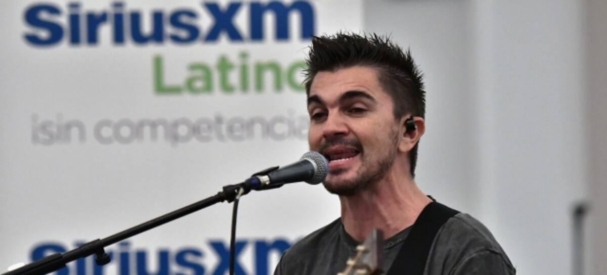 Juanes