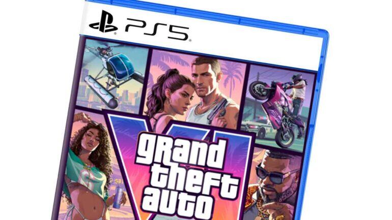 Grand Theft Auto VI
