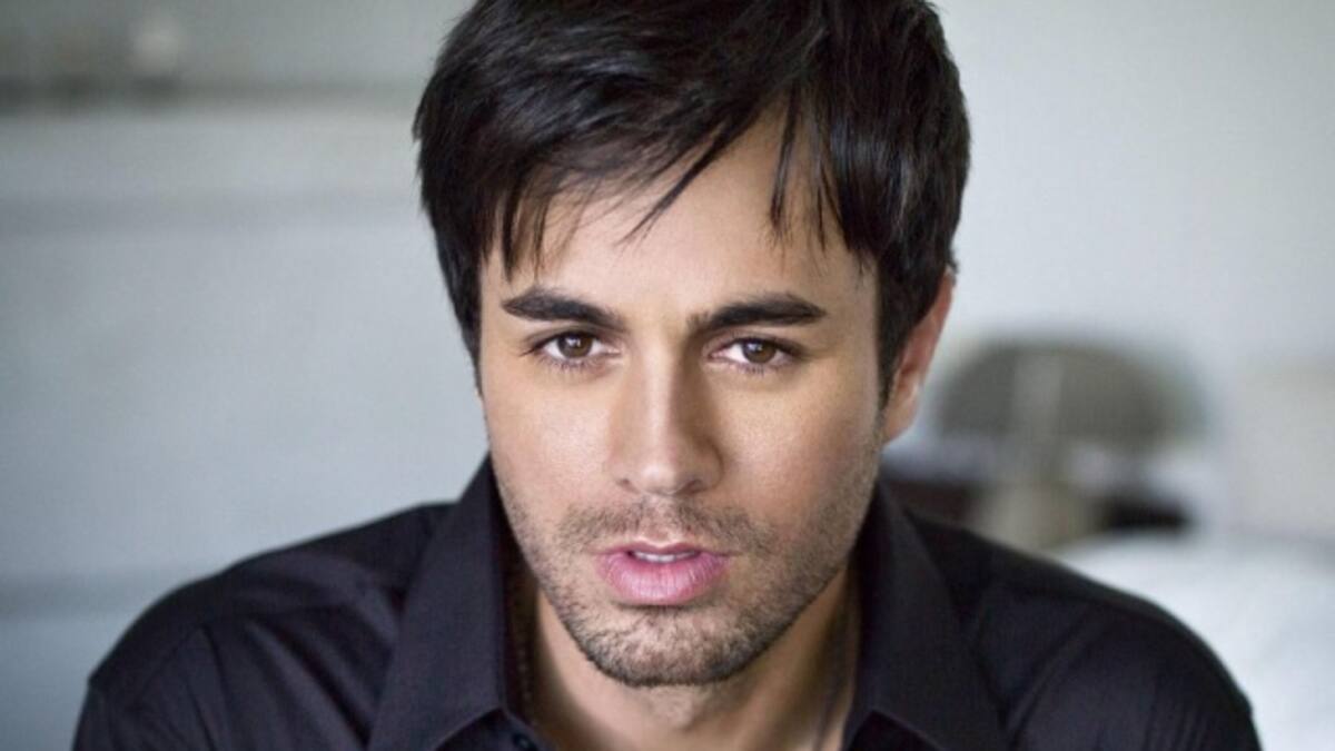 Enrique Iglesias: Así suena Súbeme la radio