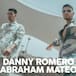 Danny Romero se alía con Abraham Mateo para proponernos el reggaetón ‘Aunque Lloraré’