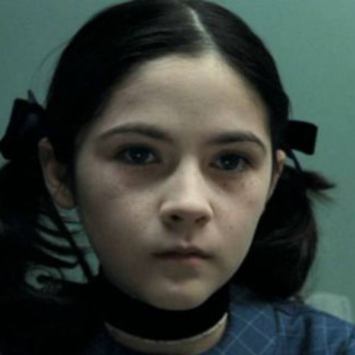 Así está hoy la protagonista de “La huérfana”