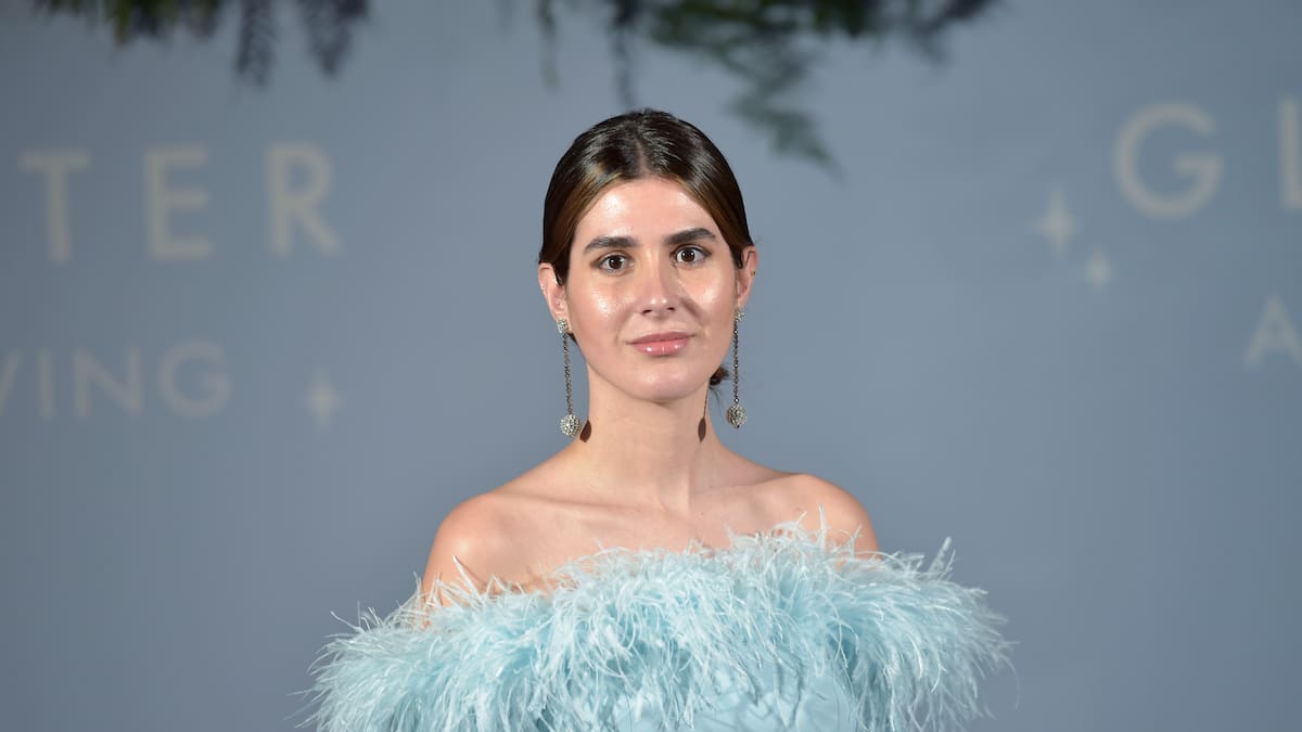 Mery Turiel anuncia que se casa: ¿Quién es su desconocido prometido?