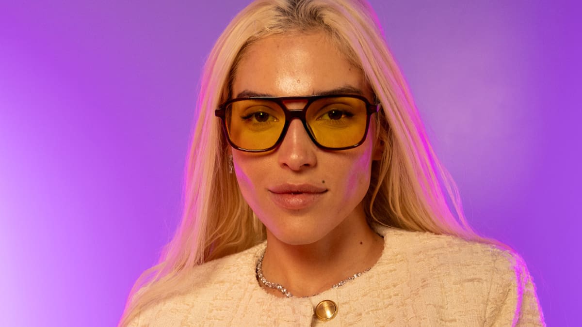 Elena Rose desvela lo que hizo Alejandro Sanz por ella: “Lo amo desde mis entrañas”