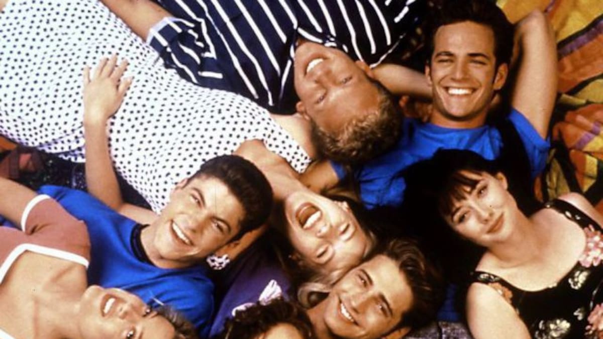 Los actores de ‘Sensación de Vivir’ se reencuentran para apoyar a Brenda en su enfermedad