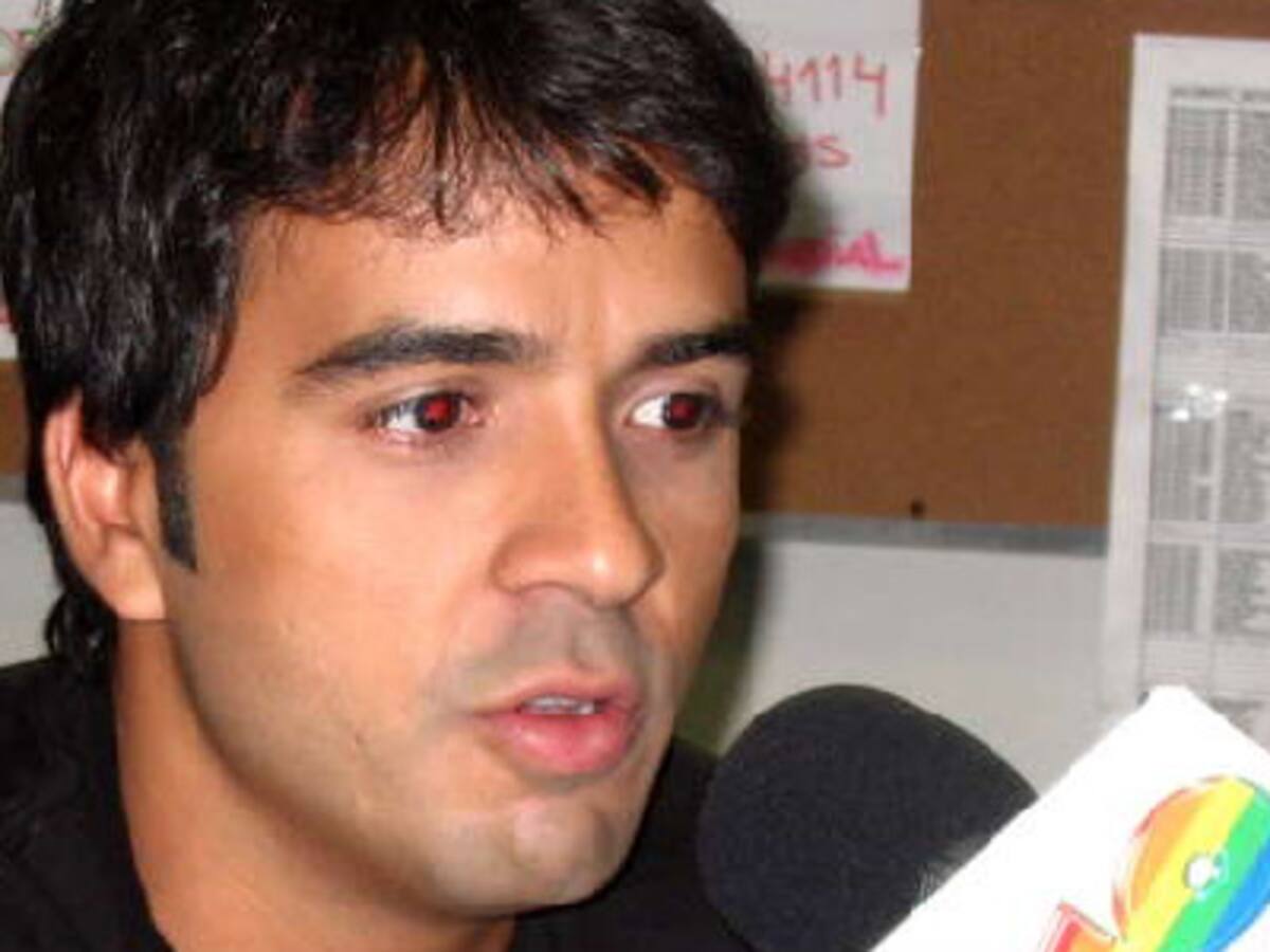 Luis Fonsi