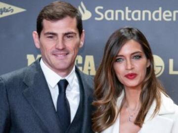 Los colaboradores de ‘Sálvame’ analizan la supuesta ruptura de Sara Carbonero e Iker Casillas