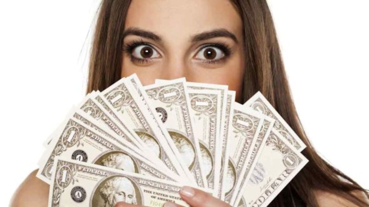¿Quién es la mujer más rica del mundo?