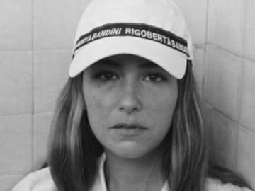 Rigoberta Bandini: “Hay un punto en el que te empodera poder llamarte a ti misma ‘perra’”