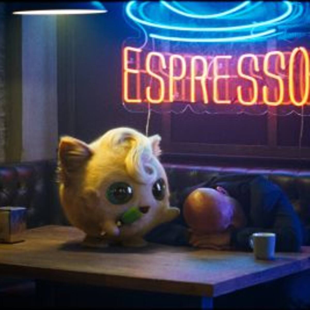 Ryan Reynolds "filtra" la película completa de 'Pokémon: Detective Pickachu'