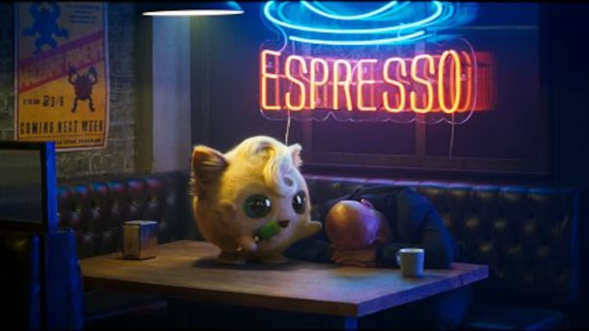 Ryan Reynolds "filtra" la película completa de 'Pokémon: Detective Pickachu'
