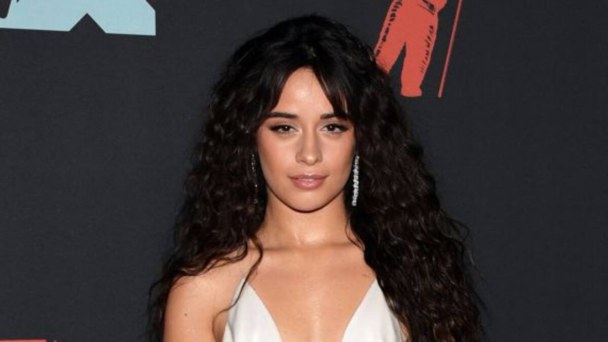 Camila Cabello se inspiró en Shawn Mendes en su nuevo álbum