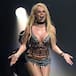 Britney Spears no sabe si volverá a subir a un escenario