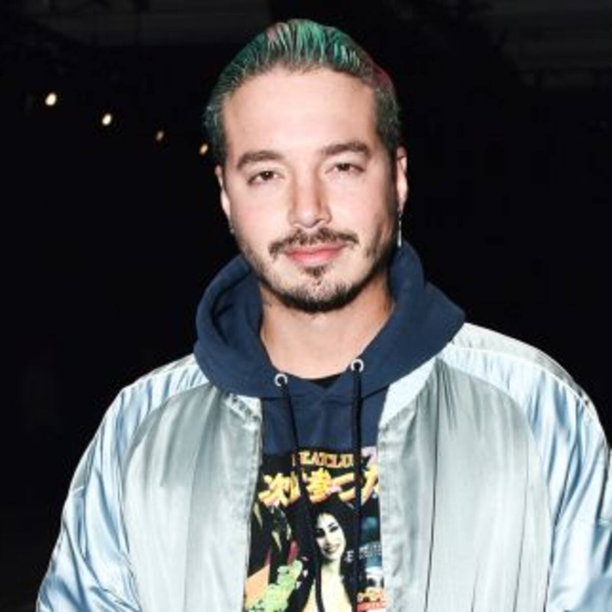 La broma a J Balvin que no salió para nada bien…