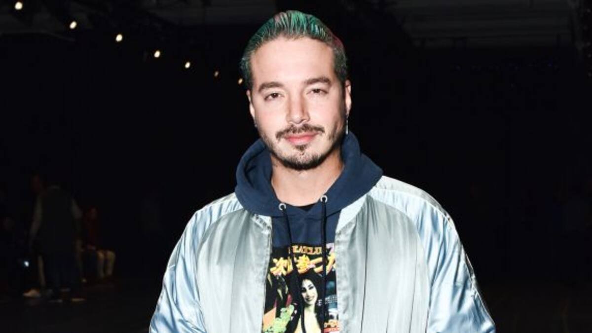 La broma a J Balvin que no salió para nada bien…