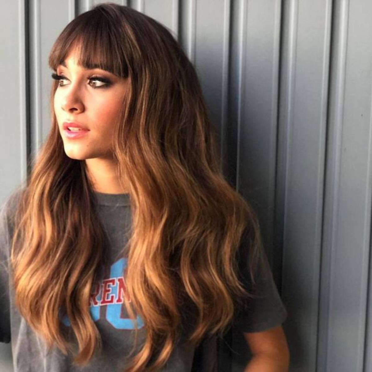 Lo próximo de Aitana se llamará ‘Trailer’
