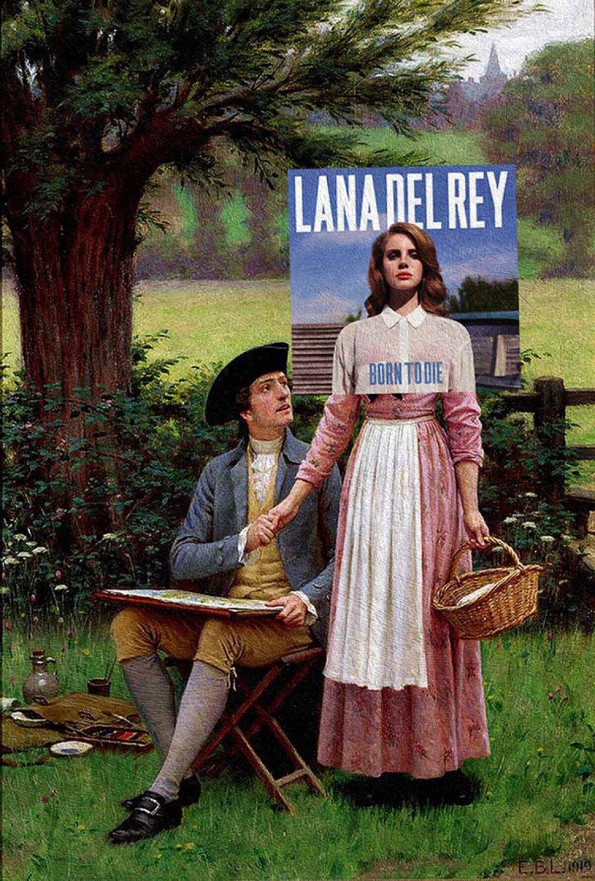 Lana Del Rey
