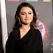 Selena Gómez, cansada de las críticas hacia su cuerpo: "Soy simplemente humana"