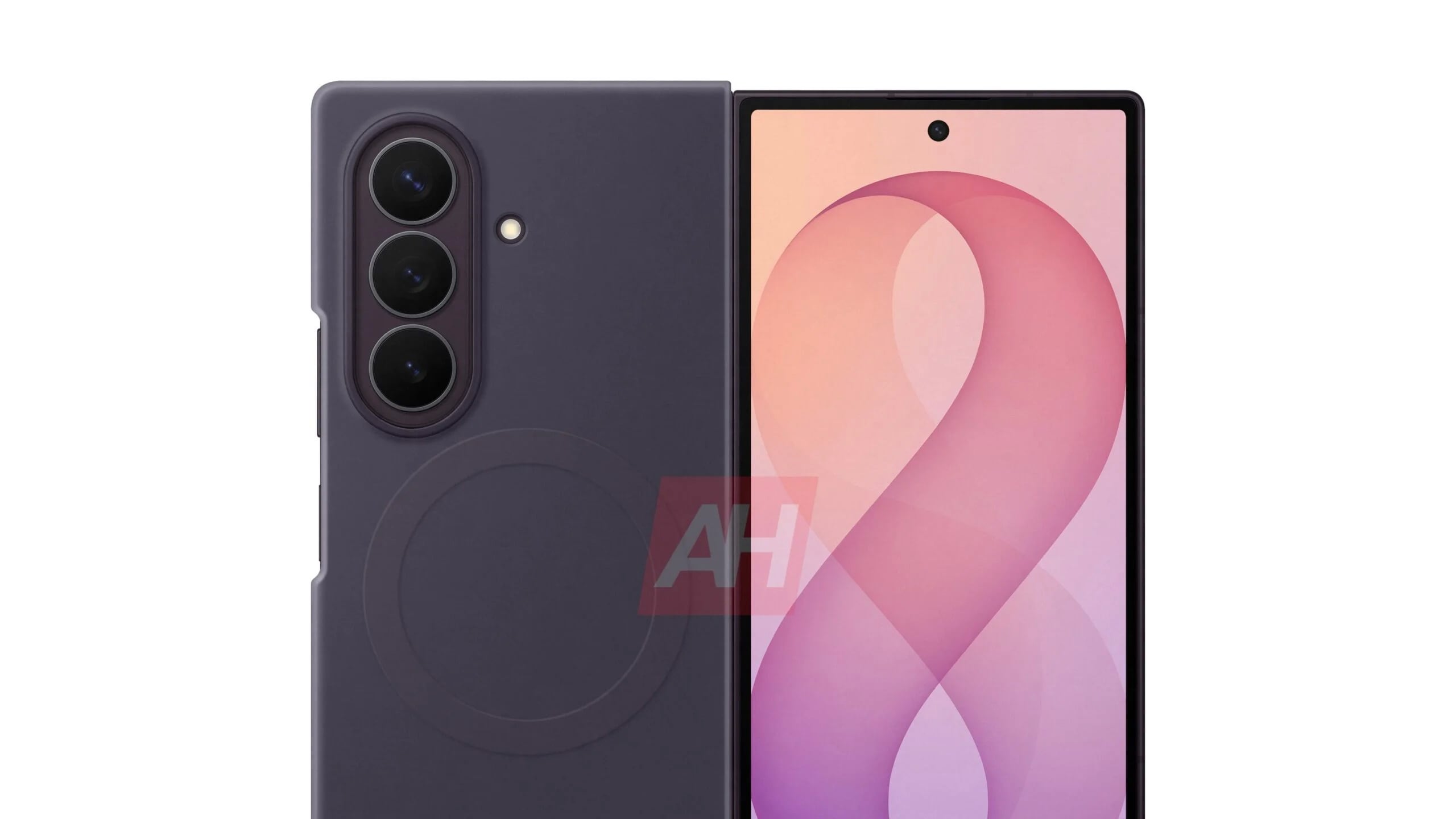 Galaxy Z Fold 8 Ultra