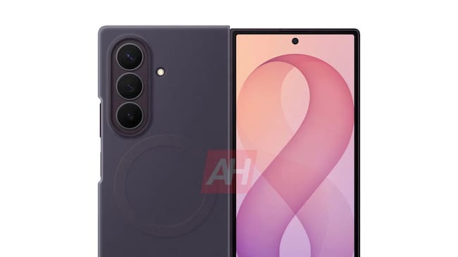 Galaxy Z Fold 8 Ultra