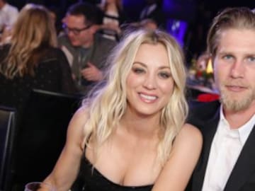 Estas serán las condiciones del divorcio de Kaley Cuoco y Karl Cook