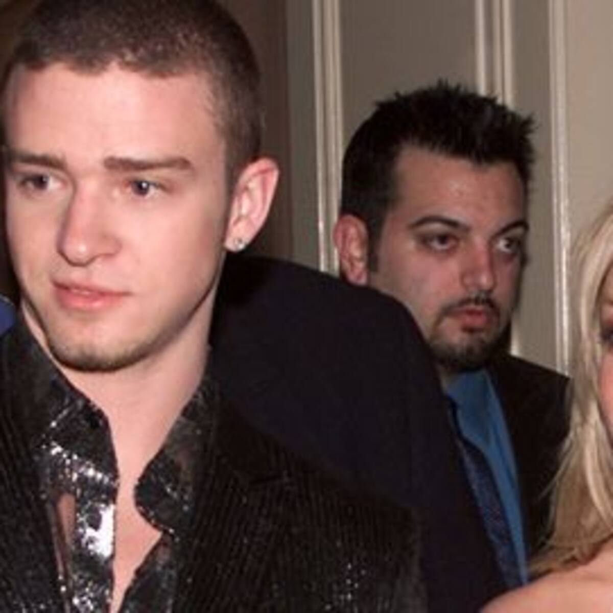 ¿Qué dijo Justin Timberlake sobre volver a reunirse con Britney Spears?