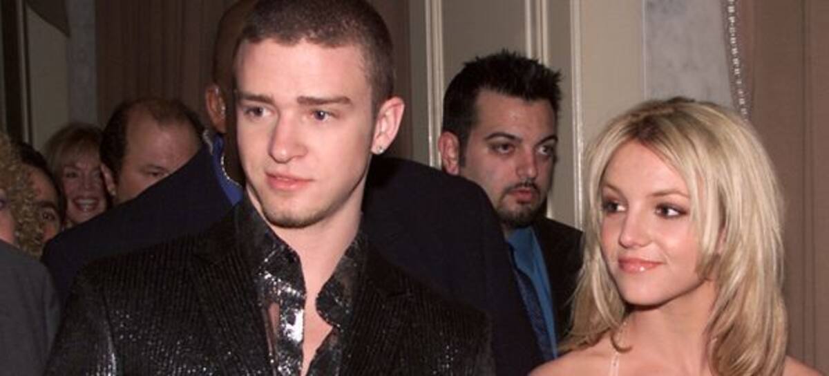 Britney quiere trabajar con Justin!